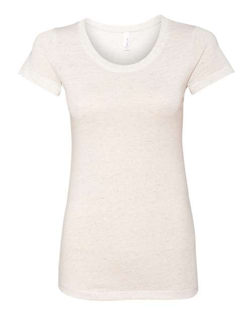 Women's Triblend Tee | USA Decoration