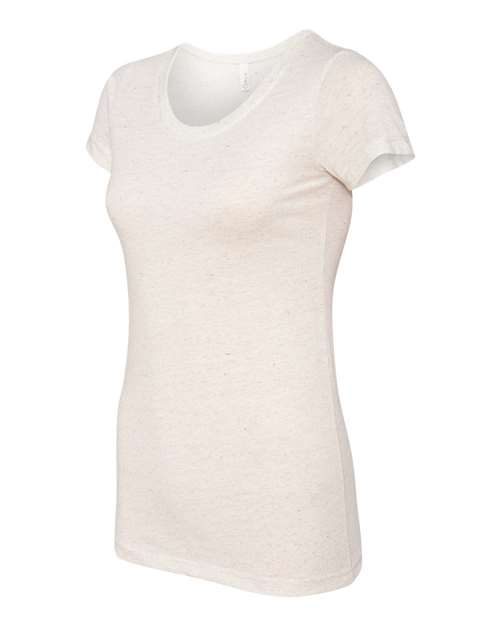 Women's Triblend Tee | USA Decoration