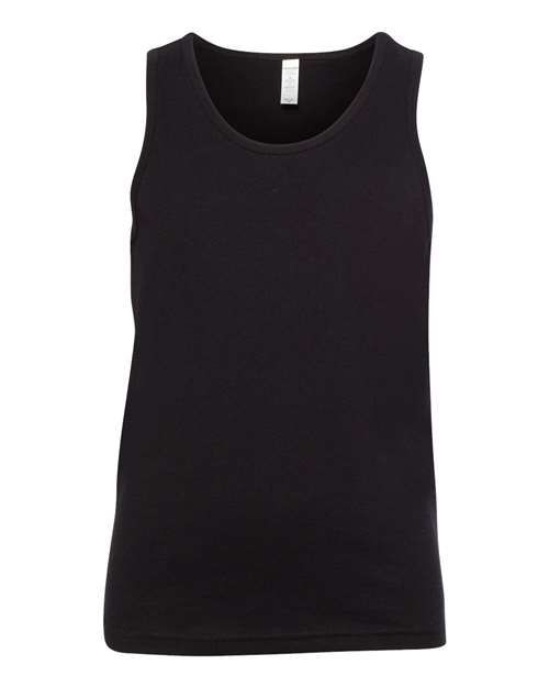 Youth Jersey Tank | USA Decoration