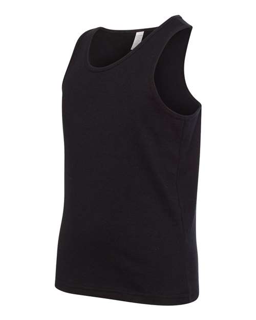 Youth Jersey Tank | USA Decoration