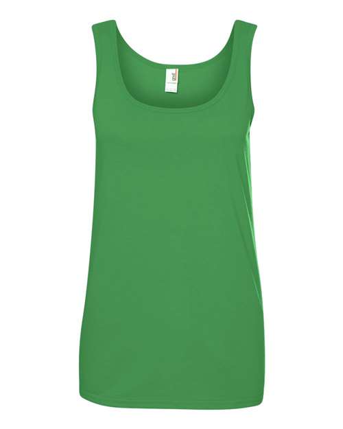 Women’s Lightweight Tank Top | USA Decoration