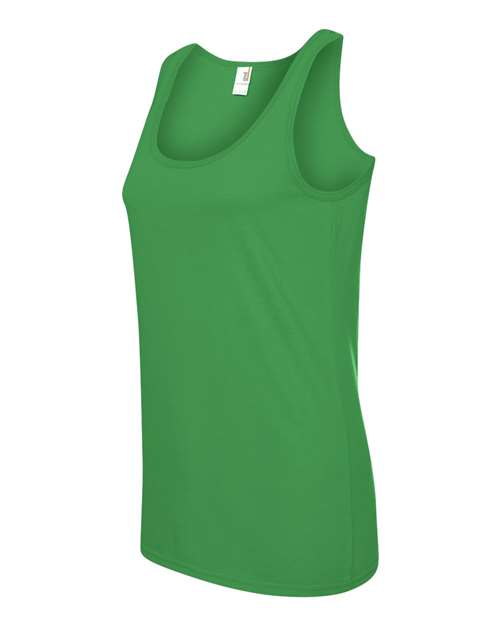 Women’s Lightweight Tank Top | USA Decoration