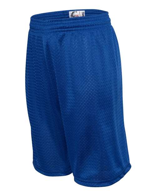Youth Mesh Shorts | USA Decoration