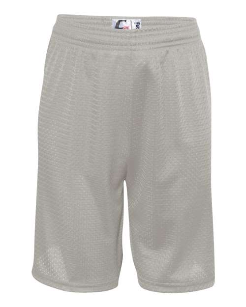 Youth Mesh Shorts | USA Decoration