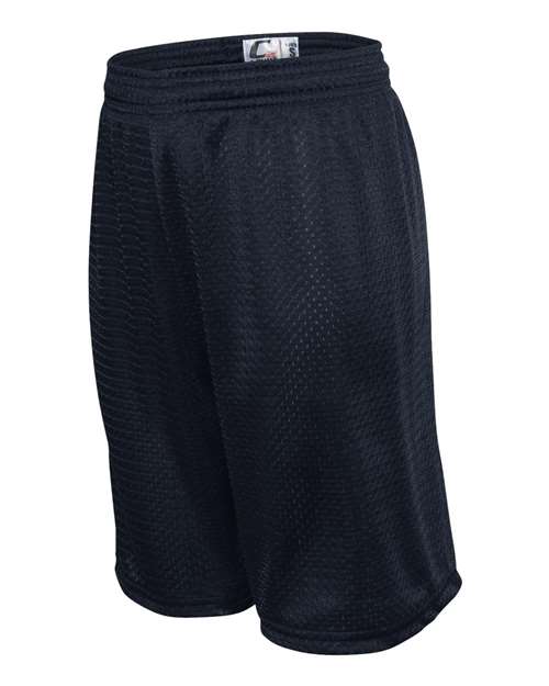 Youth Mesh Shorts | USA Decoration