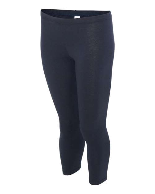 Women’s Love ’Em Leggings | USA Decoration