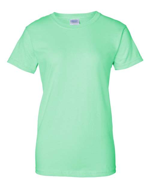 Ultra Cotton® Women’s T-Shirt | USA Decoration