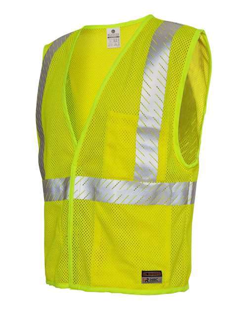 FR Breathable Mesh Vest | USA Decoration