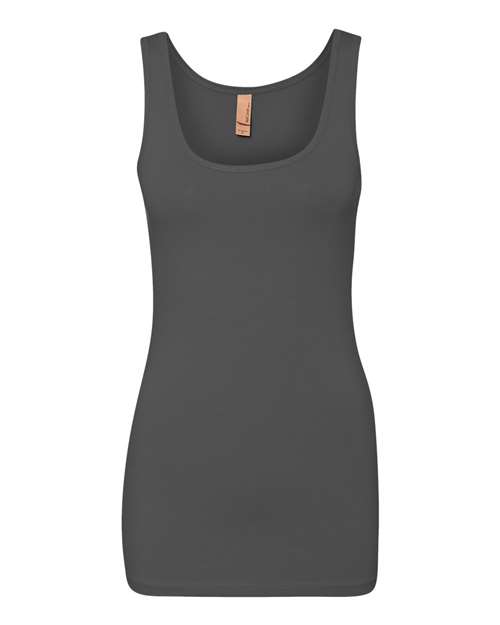 Women’s Spandex Jersey Tank | USA Decoration