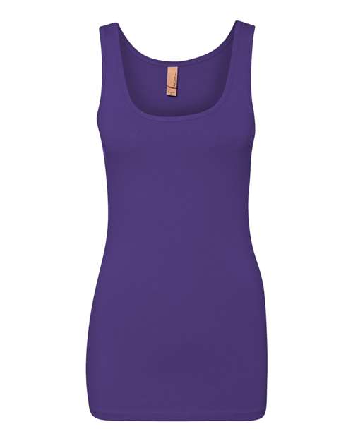 Women’s Spandex Jersey Tank | USA Decoration