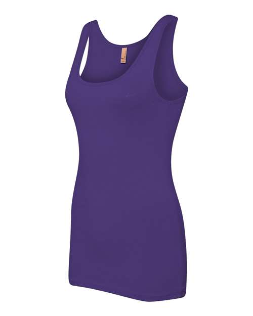 Women’s Spandex Jersey Tank | USA Decoration