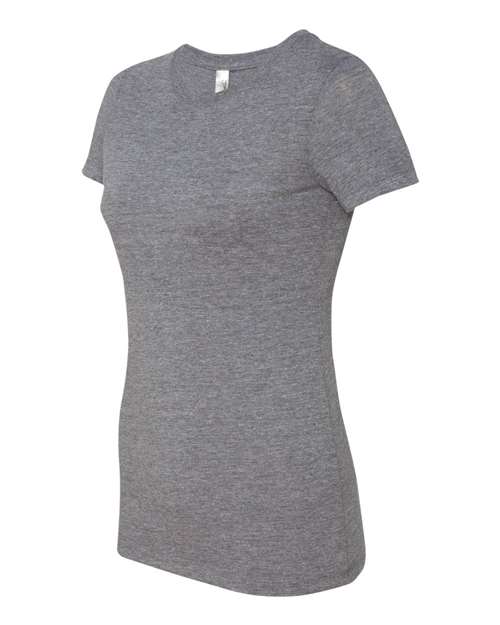 Women’s Triblend T-Shirt | USA Decoration