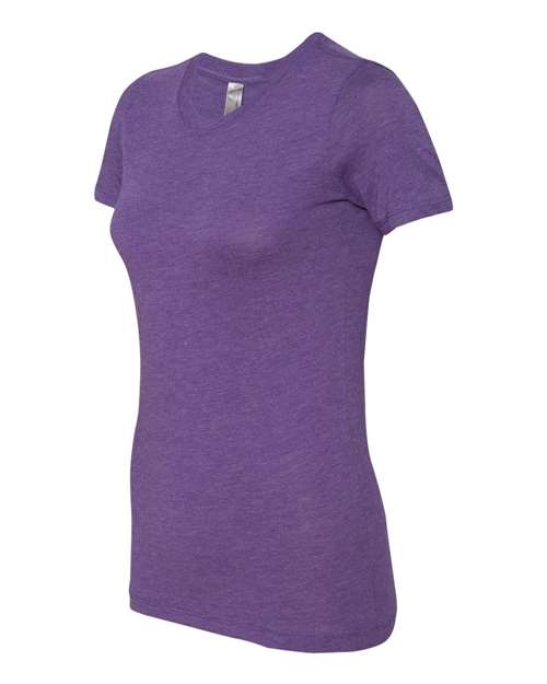 Women’s Triblend T-Shirt | USA Decoration