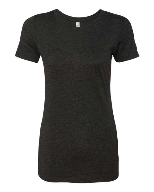 Women’s Triblend T-Shirt | USA Decoration