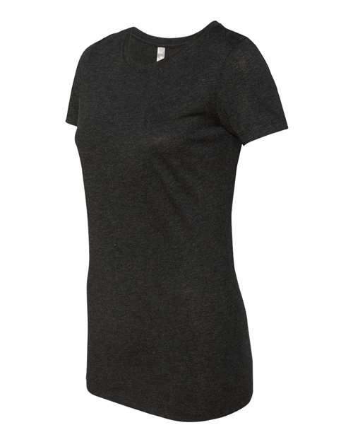 Women’s Triblend T-Shirt | USA Decoration