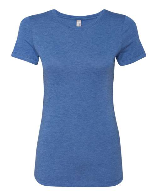 Women’s Triblend T-Shirt | USA Decoration