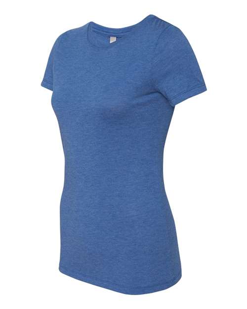 Women’s Triblend T-Shirt | USA Decoration