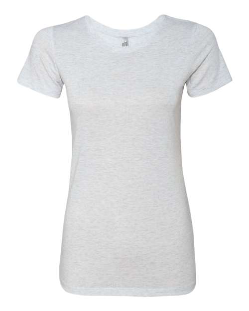 Women’s Triblend T-Shirt | USA Decoration