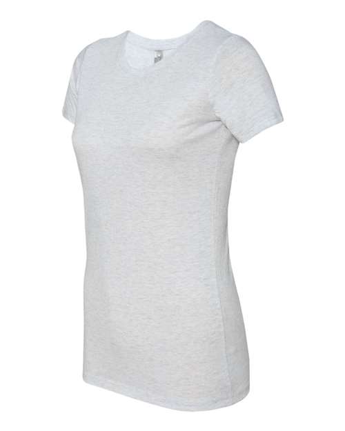 Women’s Triblend T-Shirt | USA Decoration