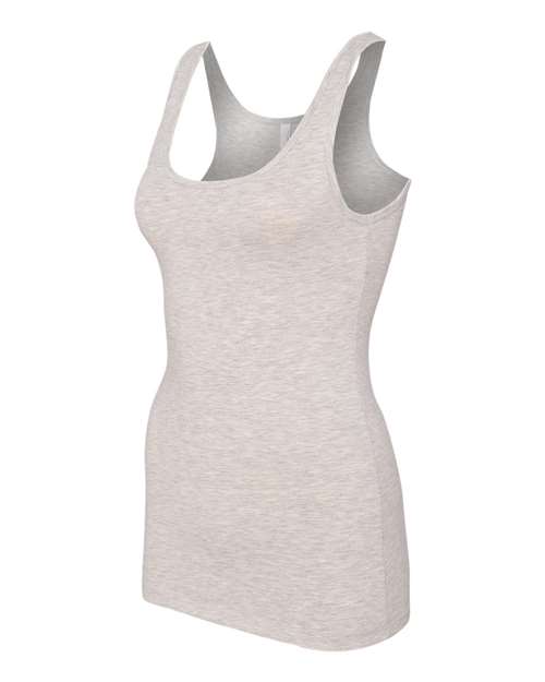 Women’s Spandex Jersey Tank | USA Decoration