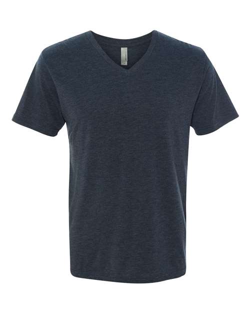 Triblend V-Neck T-Shirt | USA Decoration