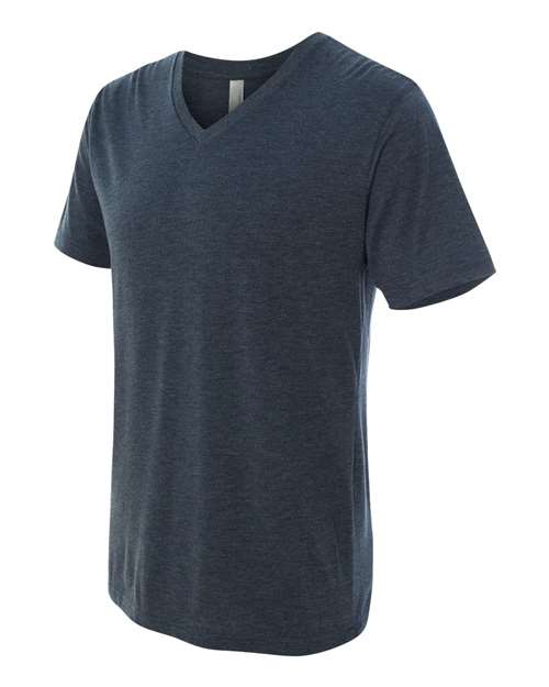 Triblend V-Neck T-Shirt | USA Decoration