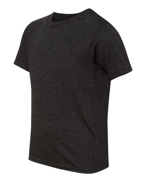 Youth Triblend T-Shirt | USA Decoration
