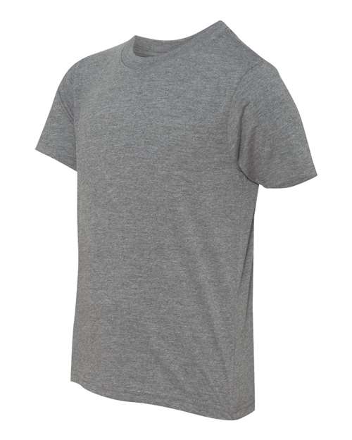 Youth Triblend T-Shirt | USA Decoration