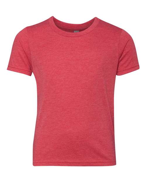 Youth Triblend T-Shirt | USA Decoration