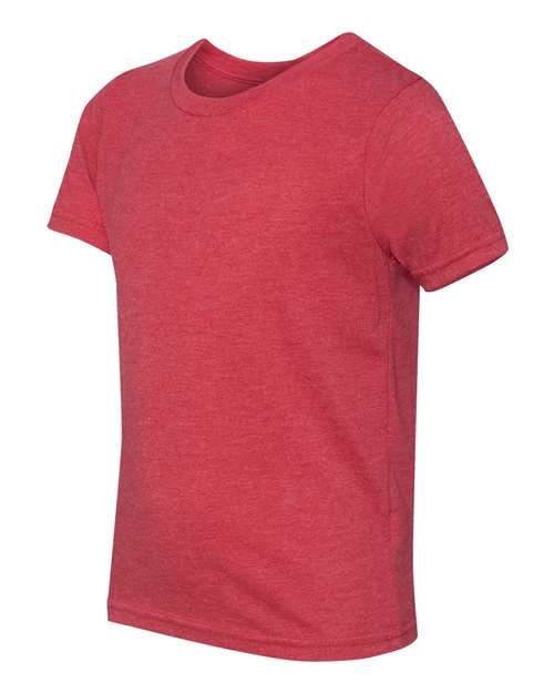 Youth Triblend T-Shirt | USA Decoration