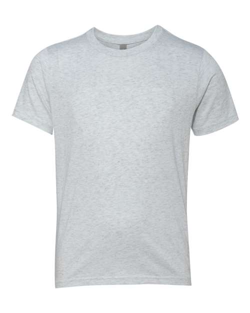 Youth Triblend T-Shirt | USA Decoration