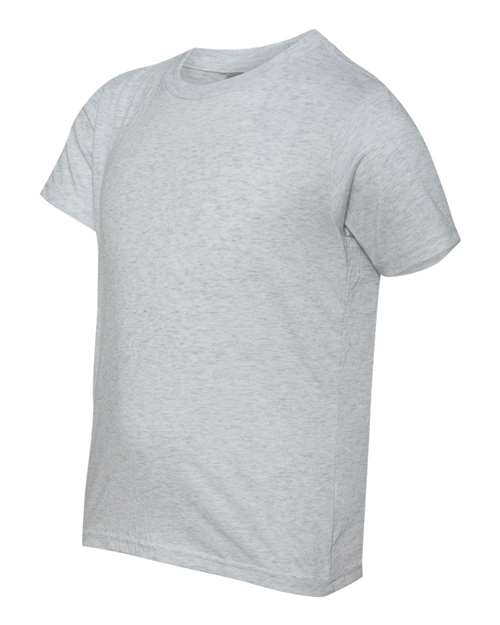 Youth Triblend T-Shirt | USA Decoration