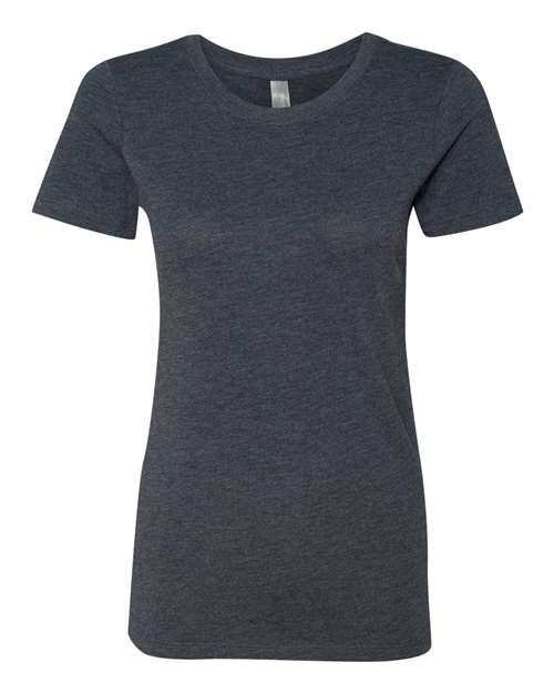 Women’s Triblend T-Shirt | USA Decoration
