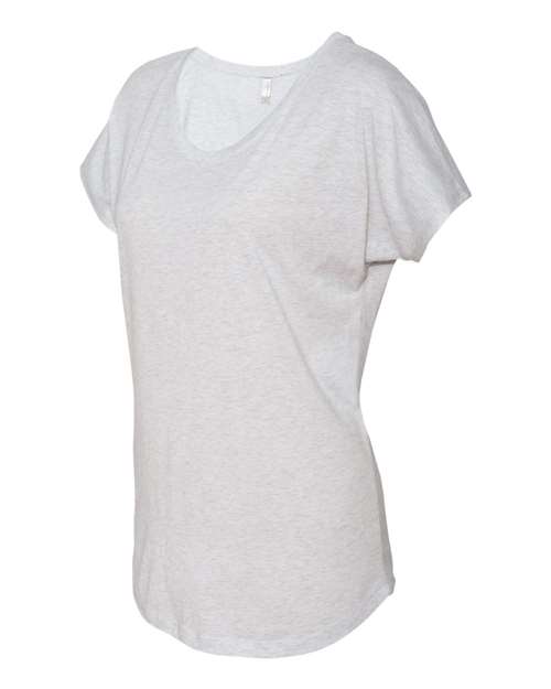 Women’s Triblend Dolman T-Shirt | USA Decoration