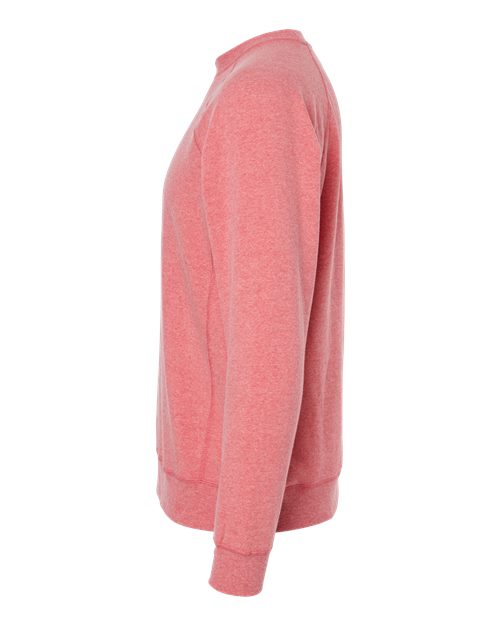 Special Blend Crewneck Raglan Sweatshirt | USA Decoration