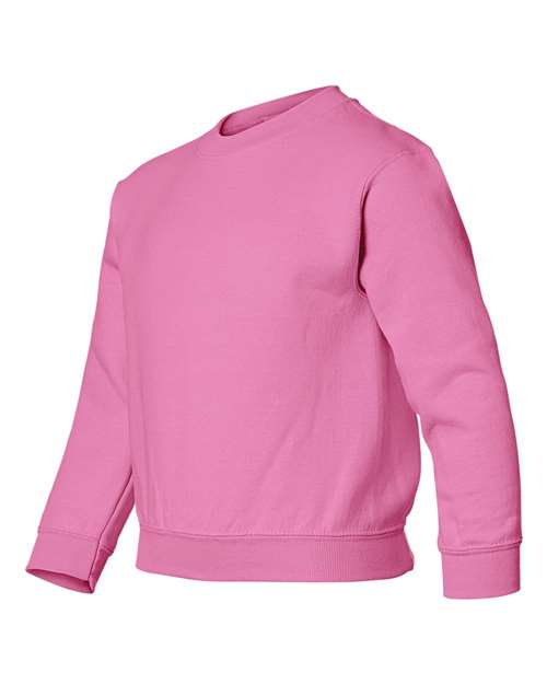 Heavy Blend™ Youth Sweatshirt | USA Decoration