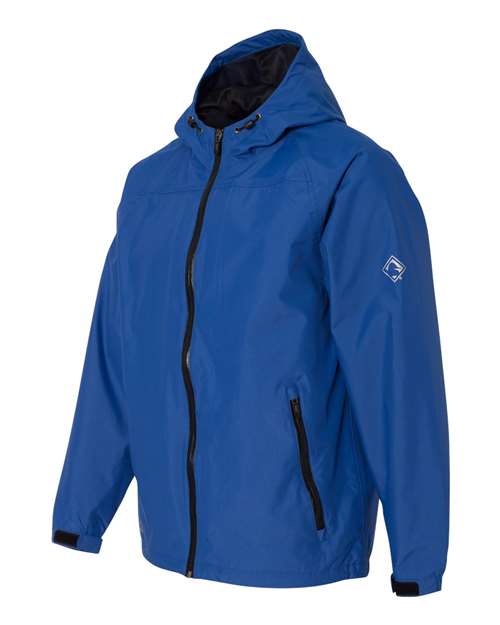 Torrent Waterproof Hooded Jacket | USA Decoration