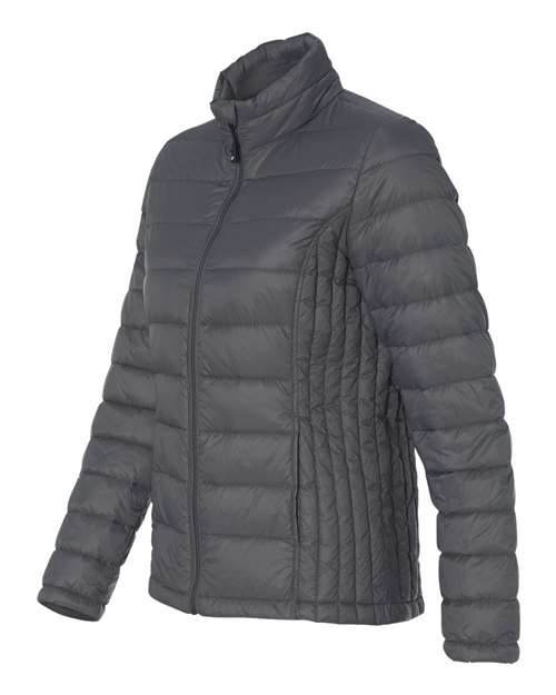 Women's 32 Degrees Packable Down Jacket | USA Decoration