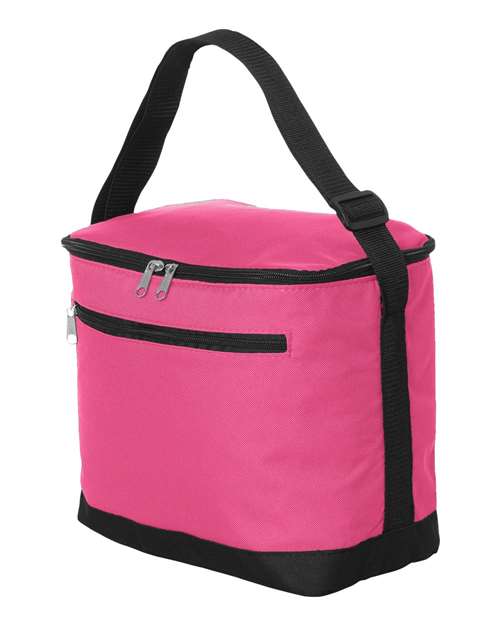 Joseph 12-Pack Cooler | USA Decoration