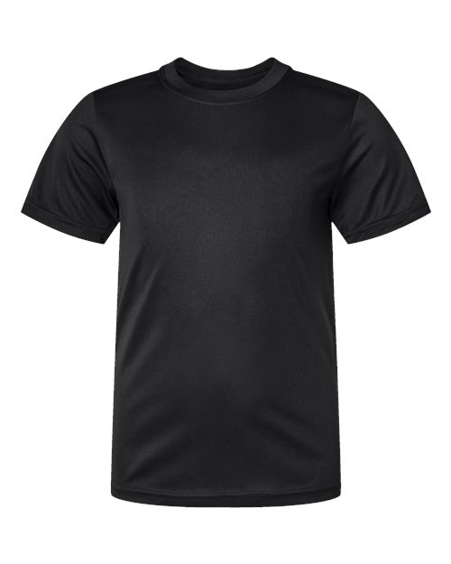 Youth Nexgen Performance T-Shirt | USA Decoration