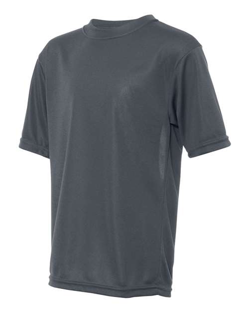 Youth Nexgen Performance T-Shirt | USA Decoration