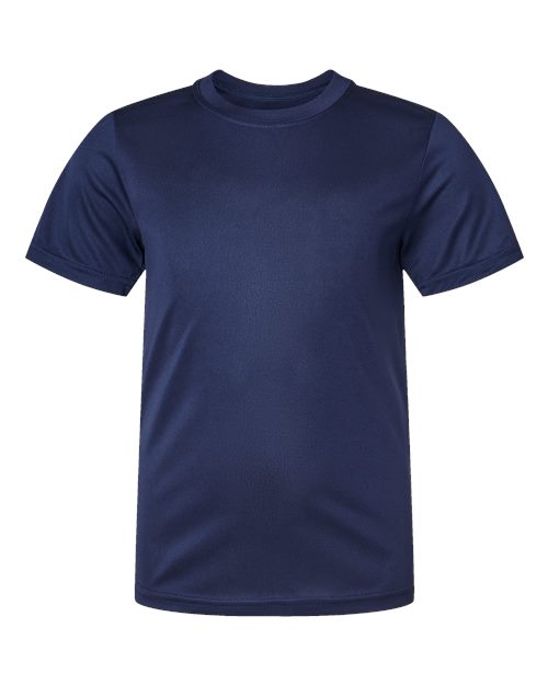 Youth Nexgen Performance T-Shirt | USA Decoration