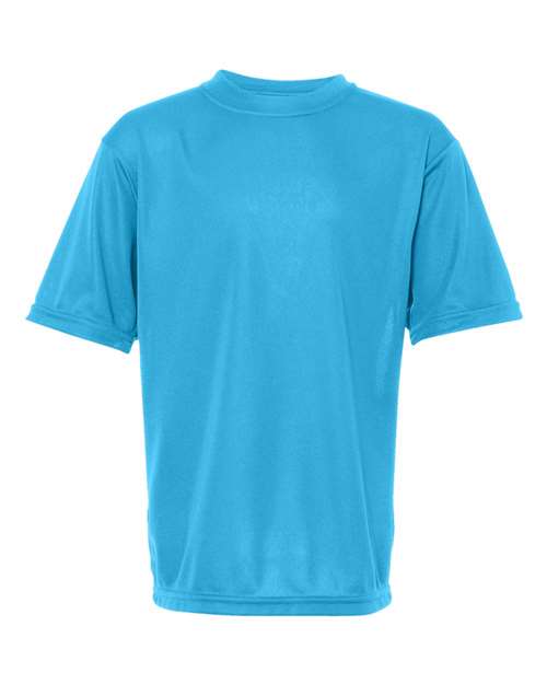 Youth Nexgen Performance T-Shirt | USA Decoration