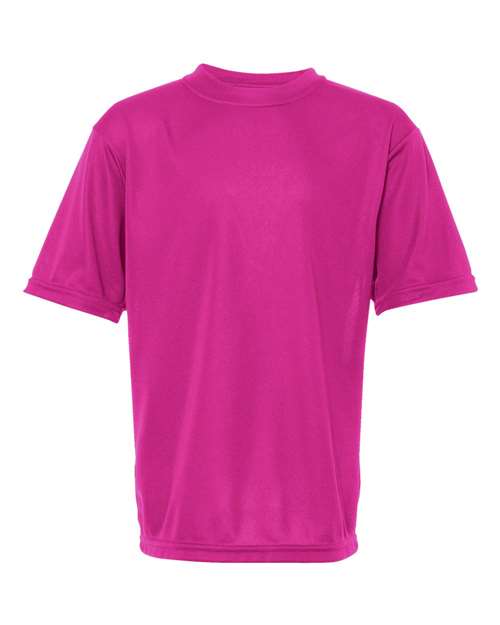 Youth Nexgen Performance T-Shirt | USA Decoration