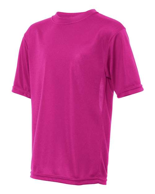 Youth Nexgen Performance T-Shirt | USA Decoration