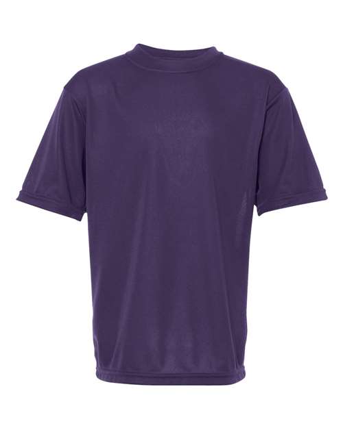 Youth Nexgen Performance T-Shirt | USA Decoration
