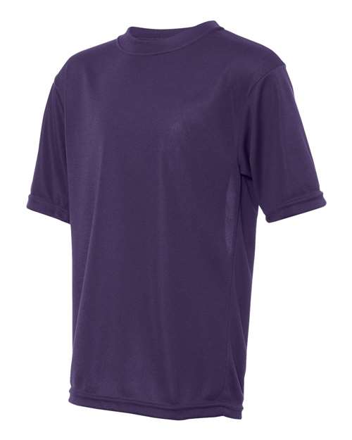 Youth Nexgen Performance T-Shirt | USA Decoration