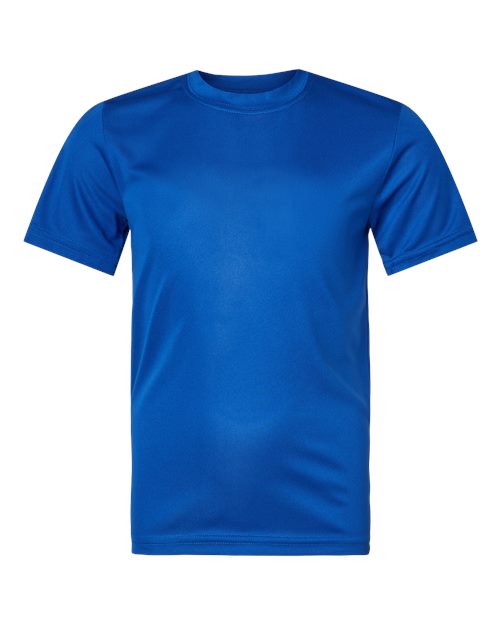 Youth Nexgen Performance T-Shirt | USA Decoration