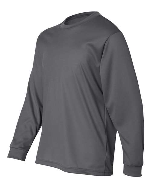 Youth Performance Long Sleeve T-Shirt | USA Decoration