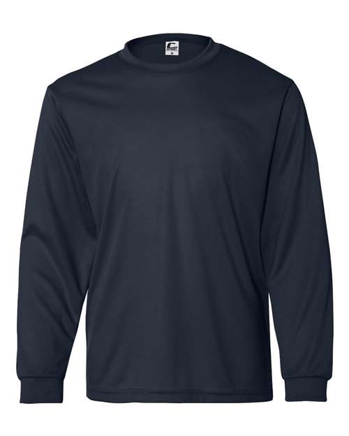 Youth Performance Long Sleeve T-Shirt | USA Decoration